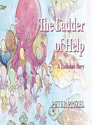 cover image of The Ladder of Help